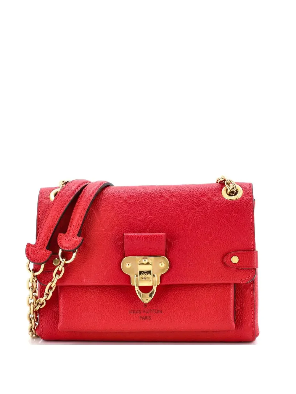 Louis Vuitton Vavin Handbag Empreinte #260759L21B